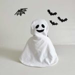【S-L】ポンチョ ハロウィン HALLOWEEN 可愛い - 画像 (5)