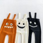 【66-90cm】サロペット ベビー ハロウィン かわいい - 画像 (14)