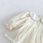 【66-90cm】ロンパース ベビー 可愛い プリンセス - 画像 (13)