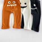 【66-90cm】サロペット ベビー ハロウィン かわいい - 画像 (16)