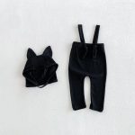【66-90cm】サロペット ベビー ハロウィン かわいい - 画像 (12)