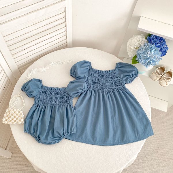 兄弟姉妹で楽しむ子ども服のおそろいコーデ。兄妹・姉妹・姉弟におすすめのリンクコーデと子ども服アイテム。