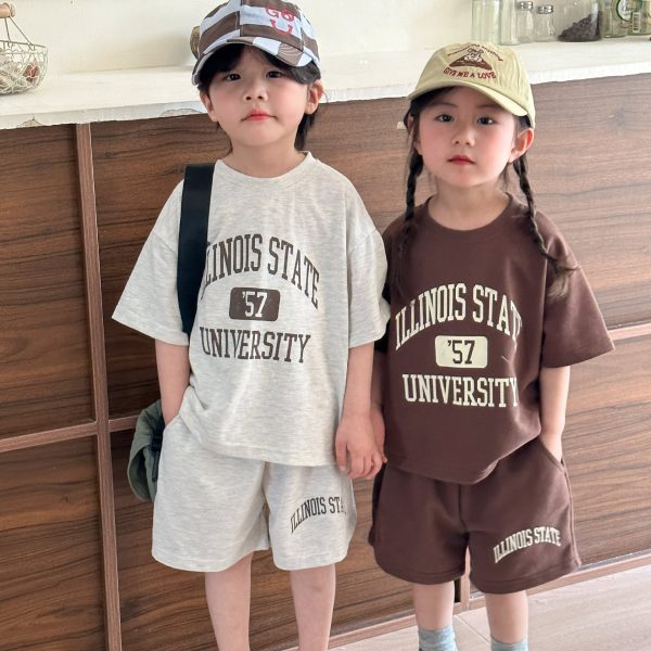兄弟姉妹で楽しむ子ども服のおそろいコーデ。兄妹・姉妹・姉弟におすすめのリンクコーデと子ども服アイテム。