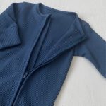 【66-90cm】ロンパースor帽子 ベビー ワッフル 無地 - 画像 (13)
