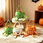 【GOODS】バッグ ゴーストファー キャンディ ハロウィン - 画像 (3)