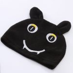 【70-100cm】ロンパース ベビー 帽子付け ハロウィン コウモリ - 画像 (9)