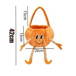 【GOODS】バッグ ゴーストファー キャンディ ハロウィン - 画像 (6)