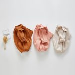 【66-100cm】ロンパース ベビー 暖かい フリル - 画像 (5)