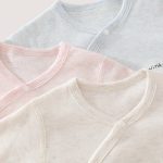 【52-66cm】カバーオール ベビー 英字 ロゴ - 画像 (12)