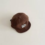 【GOODS】帽子 ベビー用 日よけ キャップ - 画像 (4)