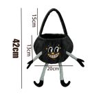 【GOODS】バッグ ゴーストファー キャンディ ハロウィン - 画像 (9)