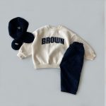 【73-100cm】トレーナー ベビー カジュアル オシャレ - 画像 (7)