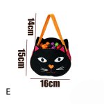 【GOODS】バッグ 斜め掛け 不織布 キャンディ ハロウィン - 画像 (7)