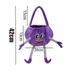【GOODS】バッグ ゴーストファー キャンディ ハロウィン - 画像 (5)