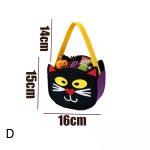 【GOODS】バッグ 斜め掛け 不織布 キャンディ ハロウィン - 画像 (6)