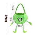 【GOODS】バッグ ゴーストファー キャンディ ハロウィン - 画像 (7)