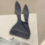 【66-90cm】セットアップor帽子 ベビー シンプル系 カジュアル - 画像 (8)