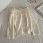 【73-110cm】トップス&ブルマ ベビー パステルカラー - 画像 (4)