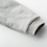 【66-90cm】ロンパース ベビー カートゥーン柄 厚手 スウェット - 画像 (9)