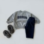【73-100cm】トレーナー ベビー カジュアル オシャレ - 画像 (8)