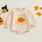 【66-90cm】ロンパース ベビー ハロウィン おしゃれ - 画像 (3)