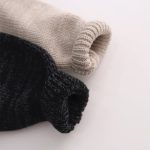 【80-130cm】セーター 男の子 ニット カーディガン - 画像 (5)