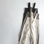 【66-90cm】サロペット ベビー カジュアル 履きやすい - 画像 (5)
