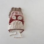 【GOODS】帽子 クマ耳 ニット かわいい - 画像 (9)