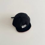 【GOODS】帽子 ベビー用 日よけ キャップ - 画像 (5)