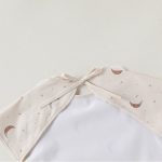 【GOODS】 お食事エプロン/よだれカバー 防水 使いやすい - 画像 (12)