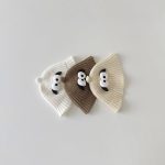 【GOODS】帽子 ビッグアイズ ニット かわいい - 画像 (10)