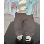 【73-110cm】トップスorパンツ 男の子 ニット コーディネート - 画像 (14)