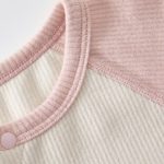 【66-90cm】カバーオール ベビー カートゥーン ワッペン綿 - 画像 (8)