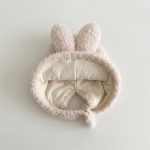 【GOODS】帽子 もこもこ 可愛い ウサギ - 画像 (9)