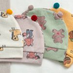 【66-100cm】カバーオール ベビー 可愛い プリント - 画像 (5)