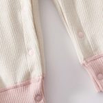 【66-90cm】カバーオール ベビー カートゥーン ワッペン綿 - 画像 (9)