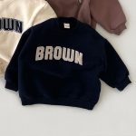 【73-100cm】トレーナー ベビー カジュアル オシャレ - 画像 (11)
