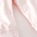【59-90cm】カバーオール ベビー フルーツ アップリケ - 画像 (10)