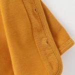 【73-110cm】カーディガン ベビー 無地 ニット - 画像 (13)