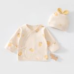 【52-59cm】トップス＆帽子 ベビー 可愛い フルーツ - 画像 (8)
