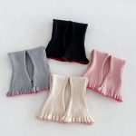 【80-130cm】パンツ 女の子 ニット フレア - 画像 (13)