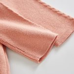 【66-100cm】ロンパース ベビー 暖かい フリル - 画像 (13)
