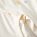【59-90cm】カバーオール ベビー お月さま くま - 画像 (8)