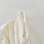 【66-90cm】 ロンパース ベビー 無縫製 フード付き - 画像 (5)