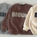 【73-100cm】トレーナー ベビー カジュアル オシャレ - 画像 (12)