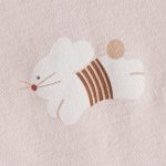 【59-90cm】カバーオール ベビー どうぶつ プリント - 画像 (6)