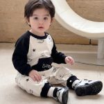 【66-90cm】カバーオール ベビー くま ポケット - 画像 (8)