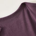 【59-90cm】カバーオール ベビー フリル ジャカード - 画像 (9)