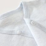 【52-66cm】カバーオール ベビー 英字 ロゴ - 画像 (9)