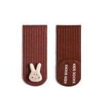 【GOODS】ソックス 可愛い アヒル リブ 滑り止め - 画像 (16)